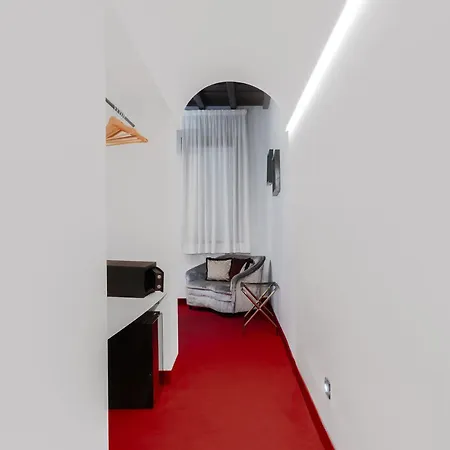 Hotel Blue Marine Suites Rome