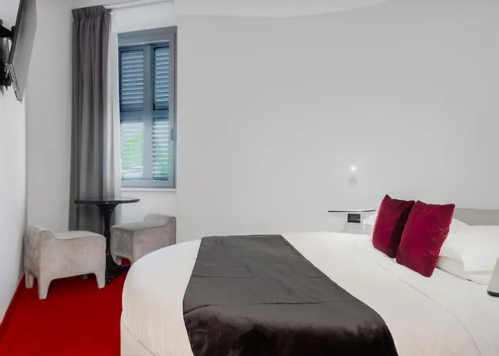 Blue Marine Hotel 3*