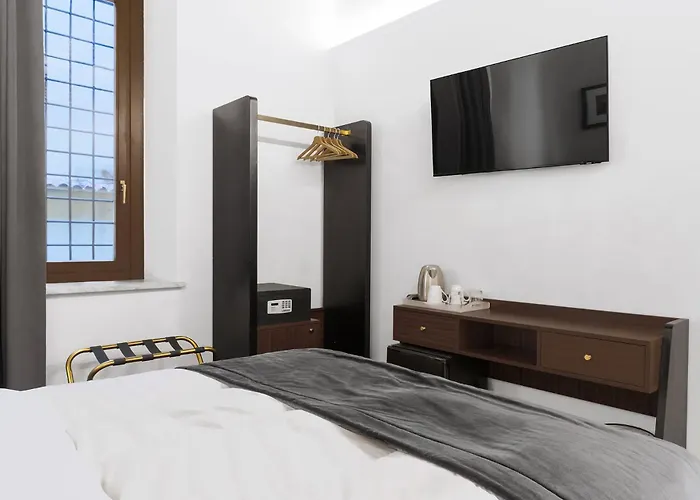 Hotel Blue Marine