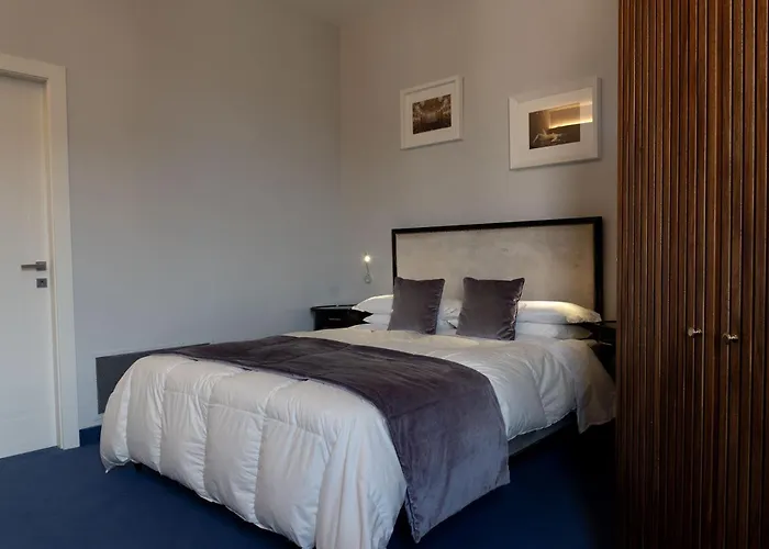 Blue Marine Hotel 3*