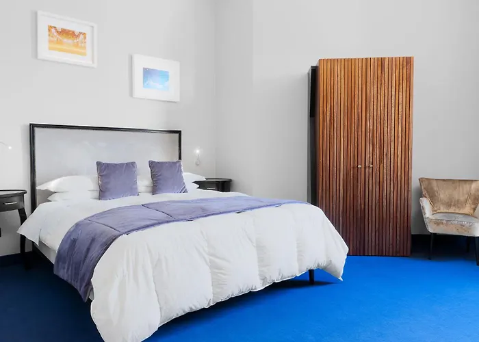 Hotel Blue Marine 3*