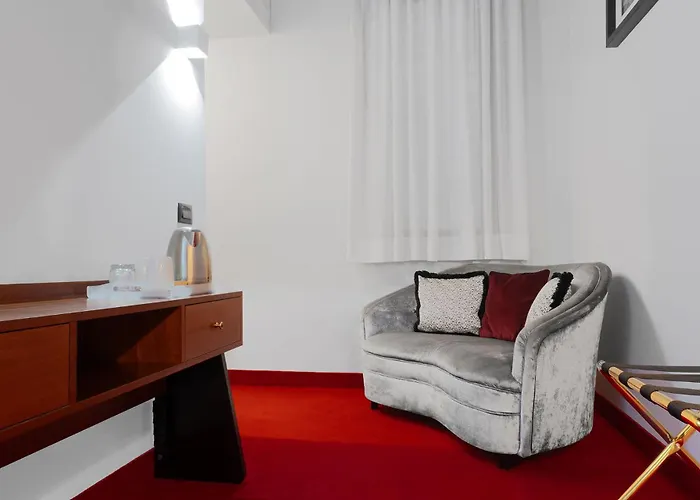 Hotel Blue Marine